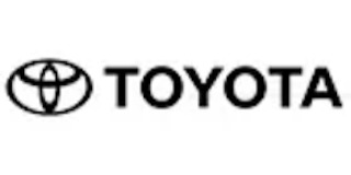 Logomarca de Toyota Collection Motors