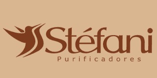 Logomarca de Cerâmica Stéfani