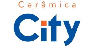 Logomarca de Cerâmica City