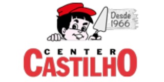 Logomarca de Center Castilho