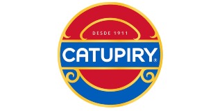 Logomarca de Catupiry