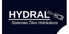 Logomarca de HYDRAL | Sistemas Óleos Hidráulicos