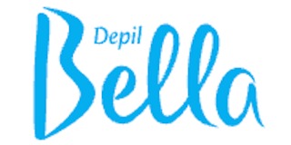 Logomarca de Depil Bella