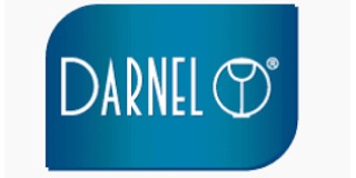 Logomarca de Darnel Brasil Embalagens