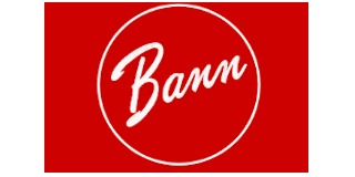 Logomarca de Bann Química