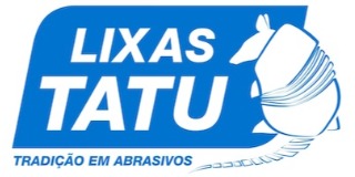 Logomarca de Lixas Tatú