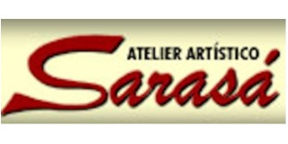 Logomarca de Atelier Artístico Sarasá