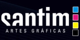 Logomarca de Santim Artes Gráficas