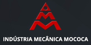 Logomarca de Indústria Mecânica Mococa