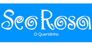 Logomarca de Seo Rosa Restaurante e Bar