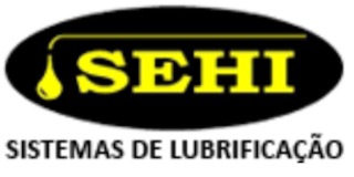 Logomarca de Sehi Sistemas de Lubrificação