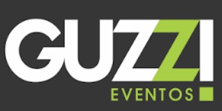 Logomarca de Guzzi Eventos