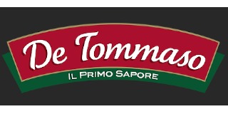 Logomarca de De Tommaso - Il Primo Sapore