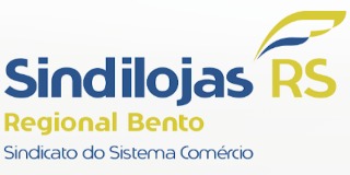 Logomarca de Sindicato do Com. Varej. Bento Gonçalves - Sindilojas