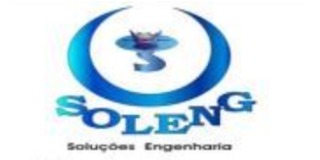 Logomarca de Soleng Engenharia