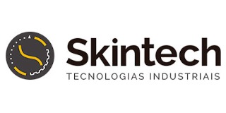 Logomarca de Skintech Tecnologia