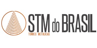 Logomarca de STM do Brasil - Torres Metálicas