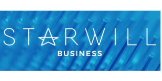 Logomarca de Starwill Business