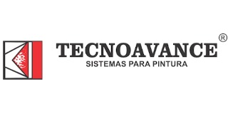 Logomarca de Tecnoavance - Indústria de Sistemas para Pintura