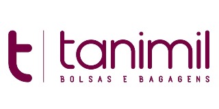 Logomarca de Tanimil Bolsas e Acessórios