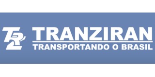 Logomarca de Tranziran Transportes