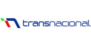 Logomarca de Transnacional Transportes