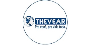 Logomarca de Thevear Eletrônica