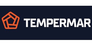 Logomarca de Elétrica Tempermar