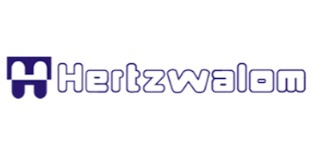 Logomarca de Hertzwalom