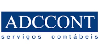 Logomarca de Adccont Consultoria Contabil e Financeira