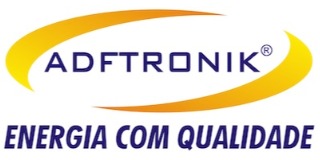 Logomarca de Adftronik