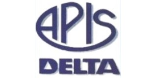 Logomarca de Apis Delta