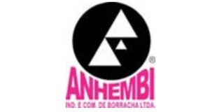 Logomarca de Anhembi Borrachas