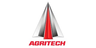 Logomarca de AGRITECH | Tratores e Implementos Agrícolas