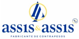 Logomarca de Assis & Assis