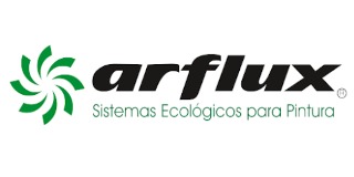 Logomarca de Arflux Automação Industrial