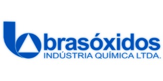 Logomarca de Brasóxidos - Indústria Química