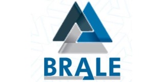 Logomarca de Brale Componentes para Moldes e Estampos