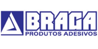 Logomarca de Braga Produtos Adesivos