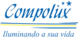 Logomarca de Compolux Indústria Comércio