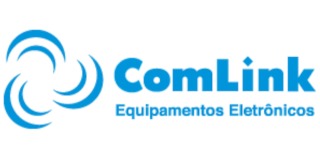 Logomarca de Comlink Equipamentos Eletrônicos