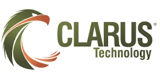 Logomarca de Clarus Technology do Brasil