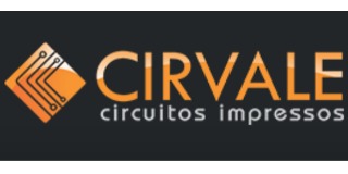 Logomarca de Cirvale Circuitos Impressos