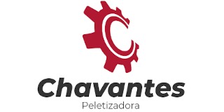 Logomarca de Indústria e Comércio Chavantes - Ind. Setor de Peletização