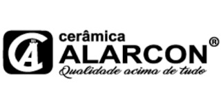 Logomarca de Cerâmica Alarcon