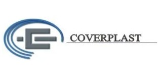 Logomarca de Coverplast Indústria e Comércio