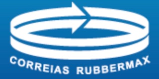 Logomarca de Correias Rubbermax