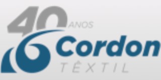 Logomarca de Cordon Textil - Elan Caster - Cordon Fitas