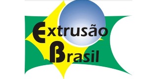 Logomarca de Extrusão Brasil Máquinas e Equipamentos