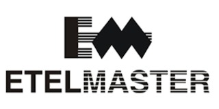 Logomarca de Etelmaster Telecomunicações Energia